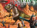 HELION PRIME - Helion Prime (NEW*US METAL*IRON SAVIOR*DREAM EVIL*STAR ONE)