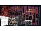 TITAN FORCE - Same (NEW*LIM.350 CLEAR VINYL*US METAL TOP 10*HARRY THE TYRANT)