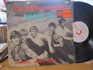 BILLY THORPE AND THE AZTECS POISON IVY VINYL RECORD LP 12
