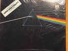 PINK FLOYD LP DARK SIDE OF THE MOON ORIGINAL MASTER RECORDING   MINT- NEAR MINT