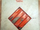 Franchi Giorgetti Talamo - Il Vento Ha Cantato Per Ore...- LP -1972 - PA/LP 44