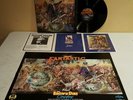 Elton John Captain Fantastic And The Brown Dirt Cowboy LP MCA Records(MCA-2142)