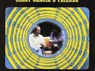 HOWARD WALES, JERRY GARCIA ...-UP FROM THE DESERT: LIVE AT THE SYMPHON VINYL NEW