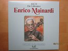 Bach Die Cellosuiten Enrico Mainardi 3 LP`s near mint in Top Zustand