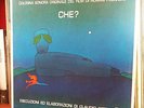 TOP RARE ITALIAN CINEVOX OST CLAUDIO GIZZI CHE? ROMAN POLANSKY SOUNDTRACK 1973