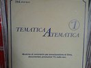 TOP RARE ITALIAN LIBRARY BRUNI FABOR BORGAZZI RAFFENG ATEMATICA AVANT EXP LISTEN