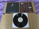 JULEE CRUISE Floating Into The Night LP TWIN PEAKS DAVID LYNCH ANGEL BADALAMENTI