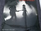 SISTERS OF MERCY - NO TIME TO CRY- VINYL - RAR - UNOFFICIAL RELEASE