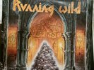 Running Wild - Pile of Skulls LP Vinyl 1992