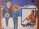 LP Alfonso Piña Y Su Superbanda -  Cumbia Brass Colombia  ???