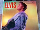 Ep Elvis 992 ELVIS PRESLEY Orig* RCA Rip It Up w/ PICTURE COVER Love Me NICE* 7