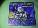 iron maiden live after death record