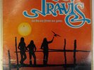 Travis - To Be As Free As You - LP Vinyl Album