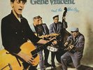 GENE VINCENT AND THE BLUE CAPS-GENE VINCENT AND THE BLUE CAPS-VINYL LP RUMB NEW