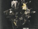 LINKIN PARK - LIVING THINGS - LP WHITE VINYL NEW SEALED 2012