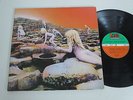 LED ZEPPELIN/HOUSES OF THE HOLY  LP 1973 ATLANTIC ATL 50 014 FOC