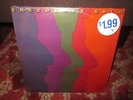 SEALED CREEDENCE CLEARWATER REVIVAL - CREEDENCE GOLD LP NON DYE CUT SLEEVE