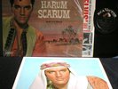 ELVIS PRESLEY   HARUM SCARUM LP   ORIGINAL 1965 MONO w/bonus photo   VG+/MINT-