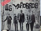 YARDBIRDS RARE 45 TOURS : FOR YOUR LOVE