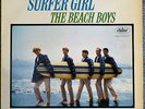 The Beach Boys - Surfer Girl