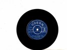 BEATLES 7'' I Saw Her Standing There TURKEY LA 4142 VERY RARE early TURKISH 45