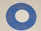 Jimmie Knight - Crankshaft Sid / Teenage Retirement  7