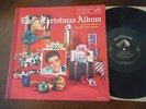 ELVIS PRESLEY Elvis`Christmas Album US RCA LP LOC -1035  MONO + BOOKLET