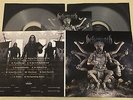 Behemoth the Apostasy Vinyl Death-,Black-Metal;Rock