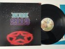 Rush - 2112 - 1976 Vinyl LP Record 