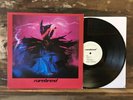 RAREBREED - SELF TITLED - 1989 NJ PRIVATE PRESS GIRL FRONTED POP METAL LP
