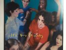 MC PAUL BARMAN - IT'S VERY STIMULATING * 12 INCH VINYL * FREE P&P UK * ORIGINAL
