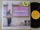 TYREE GLENN SEXTET at the london house chicago ROULETTE MONO ORIGINAL JAZZ LP NM