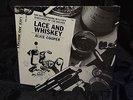 Alice Cooper Lace And Whiskey SEALED USA 1977 LP W/ NO BARCODE