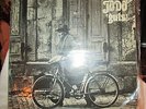 Decca Record vinyl lp JODO 
