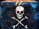 Dokken ?– Broken Bones LP / Ltd Edition Vinyl (2014) Heavy Metal