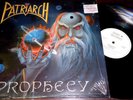 PATRIARCH - Prophecy, LP 12