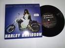45t  limited edition MICK HARVEY & ANNITA LANE (gainsbourg)