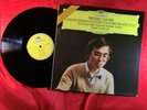 CHOPIN ANDANTE SPIANATO ET GRANDE POLONAISE BRILLANTE OP.22 DANG THAI SON DGG LP