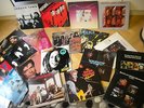 ÜBER 80 LP ´s - ROCK & POP - AB 60/70 JAHRE