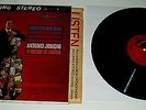 BOCCHERINI/VIVALDI/CONCERTOS FOR CELLO CLASSICAL LIVING STEREO LP RCA VICTOR