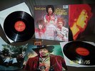 The Jimi Hendrix Experience ?2 LP Electric Ladyland - 180 Gr. AUDIOPHILE