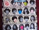 ROLLING STONES - SOME GIRLS LP ORIGINAL US SEALED W/ HYPE STICKER