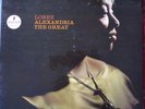 LOREZ ALEXANDRIA - ALEXANDRIA THE GREAT LP ORIG US MONO PROMO NM W/ PRESS KIT