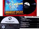 LP Tsuyoshi Yamamoto Trio: Midnight Sugar (Three Blind Mice 2523) Japan 1974