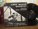 CHET BAKER 10