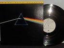 PINK FLOYD 1980 MFSL AUDIOPHILE LP DARK SIDE OF THE MOON NEAR MINT NR VPI