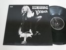 SCORPIONS/IN TRANCE  LP 1975 RCA INTERNATIONAL NL 70028 SF