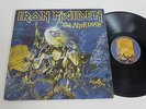 IRON MAIDEN/LIVE AFTER DEATH  2xLP 1985 EMI 1C 2LP 162 24 0426 3 FOC + BOOKLET