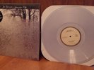Bon Iver - For Emma Forever Ago - Vinyl LP Clear Colored Limited to 1000 Copies