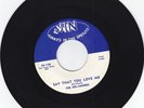 JIN 126- DEL-CHORDS- HELP ME/SAY THAT YOU LOVE ME- GREAT LOUISIANA DOO-WOP-ORIG.